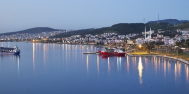 izmir, izmir elektrik kesintisi