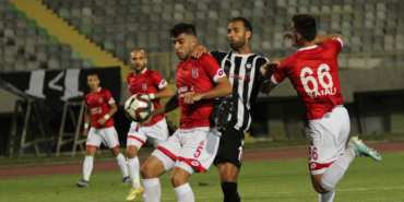 Karşıyaka, izmir, Alsancak