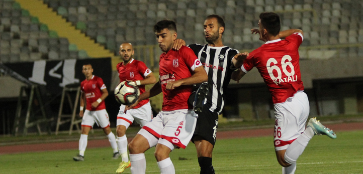 Karşıyaka, izmir, Alsancak