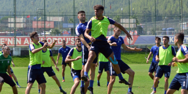 izmir, Bayraklı, İzmir Arena, Oktoberfest, Athena, Evrencan Gündüz