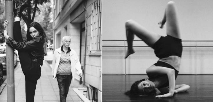 izmir, Hande Yener, Aylin Coşkun