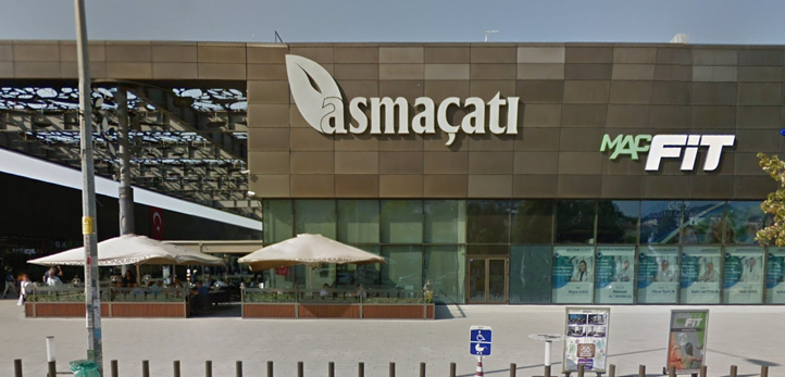 izmir, Aliağa, Aliağa Belediyesi, ASEV