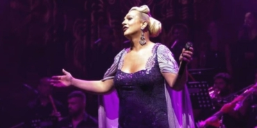 izmir, Konak, Kültürpark Açıkhava Tiyatrosu, Mehmet Erdem, Rubato