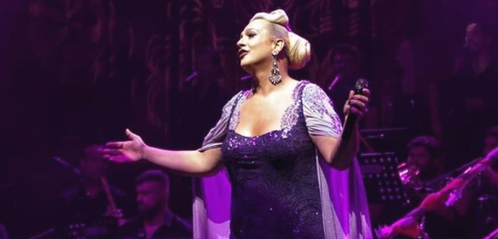 izmir, Konak, Kültürpark Açıkhava Tiyatrosu, Mehmet Erdem, Rubato