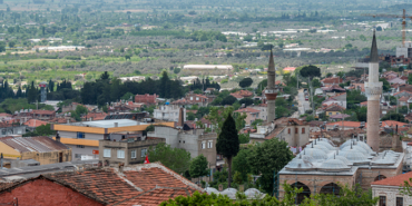 izmir, Bayraklı, Bayraklı trafik kazası