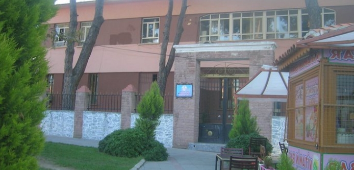 izmir, Seferihisar, Seferihisar Belediyesi, İsmail Yetişkin