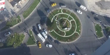 izmir, Konak, Kültürpark, PASTART İzmir