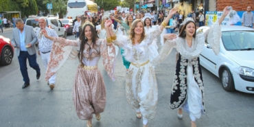 izmir, Konak, İzmir Büyükşehir Belediyesi, Kültürpark, Erkan Oğur