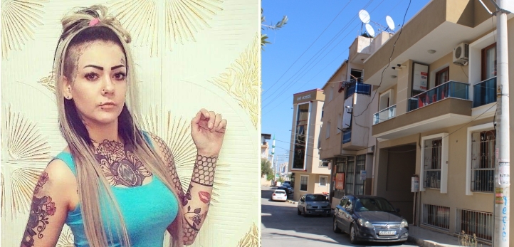 izmir, Survivor, Müge Uzel