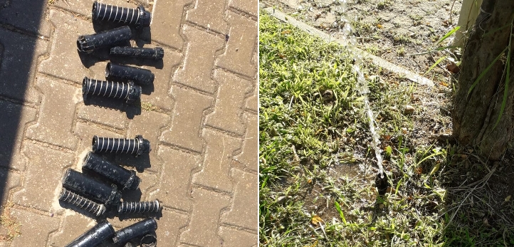 izmir, Kiraz, Ödemiş, Tire, İzmir İl Jandarma Komutanlığı