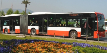 izmir, İzmir Büyükşehir Belediyesi, Gündoğdu Meydanı, İnciraltı Kent Ormanı, Tarihi Havagazı Fabrikası, Alsancak Garı