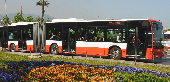 izmir, İzmir Büyükşehir Belediyesi, Gündoğdu Meydanı, İnciraltı Kent Ormanı, Tarihi Havagazı Fabrikası, Alsancak Garı