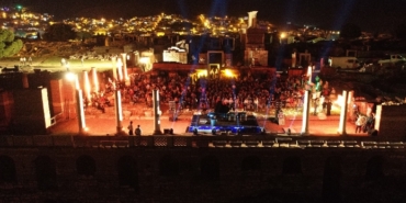 izmir, İzmir Büyükşehir Belediyesi, Tunç Soyer, Kültürpark, Cumhuriyet Meydanı