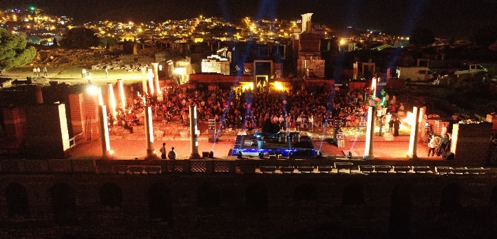 izmir, İzmir Büyükşehir Belediyesi, Tunç Soyer, Kültürpark, Cumhuriyet Meydanı