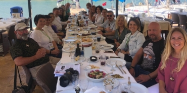 izmir, Çeşme, Alaçatı, Ekrem Oran, Çeşme Belediyesi, Ildırı, Yeni Türkü, Çeşme Festivali, Çeşme Kalesi