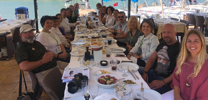 izmir, Çeşme, Alaçatı, Ekrem Oran, Çeşme Belediyesi, Ildırı, Yeni Türkü, Çeşme Festivali, Çeşme Kalesi