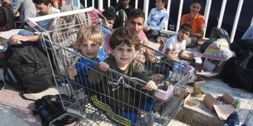 Menderes, Mustafa Kayalar, Efemçukuru Üzüm Festivali