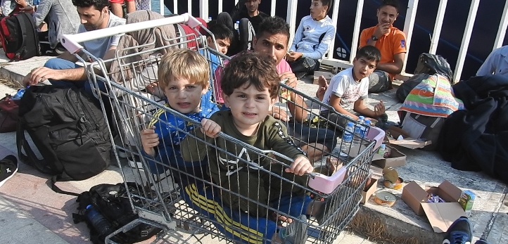 Menderes, Mustafa Kayalar, Efemçukuru Üzüm Festivali