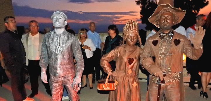 izmir, Buca, Buca Belediyesi, Erhan Kılıç, Buca Balkan Festivali, Buca Hasanağa Bahçesi