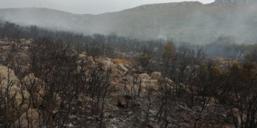 izmir, Karaburun, Mordoğan