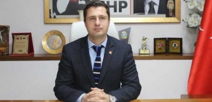 izmir, Foça, İzmir Büyükşehir Belediyesi, Mahmut Özgener, Fatih Gürbüz