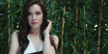 Çukur dizisinin yeni oyuncusu İzmirli Hazal Subaşı oldu