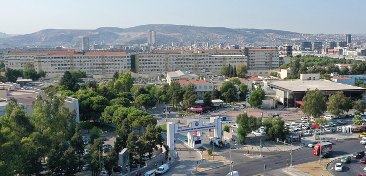 izmir, Bayındır, İŞKUR