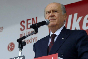 Devlet Bahçeli hastaneden taburcu oldu! İşte son durumu