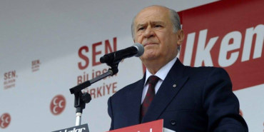 Devlet Bahçeli hastaneden taburcu oldu! İşte son durumu