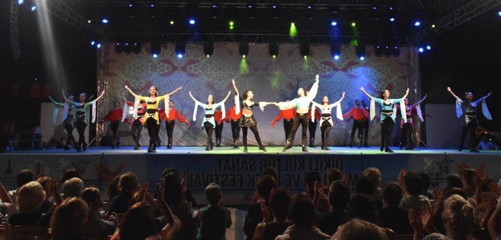 izmir, İzmir Büyükşehir Belediyesi, Bekir Pakdemirli, Ormanİzmir, İzmir Ticaret Borsası