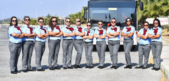 izmir, İzmir Büyükşehir Belediyesi, İZELMAN, İzmir Büyükşehir Belediyesi işçi alımı, İZENERJİ