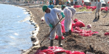 izmir, Çeşme, Ilıca