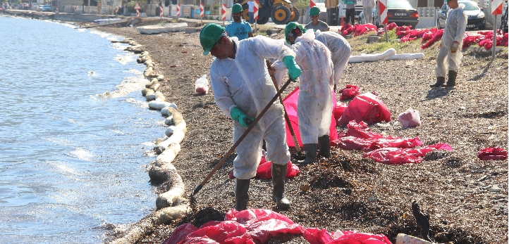 izmir, Çeşme, Ilıca