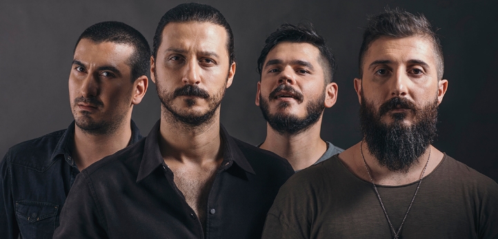 Erhan Kılıç, Utku Gümrükçü, Burak Oğuz, Serdar Sandal, Filiz Ceritoğlu Sengel, Salih Atakan Duran, Ali Engin