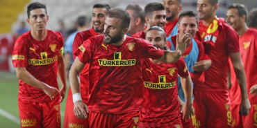 Altınordu, izmir, TFF 1. Lig