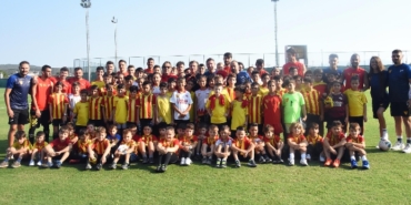 İzmir Fuarı, Şehinşah