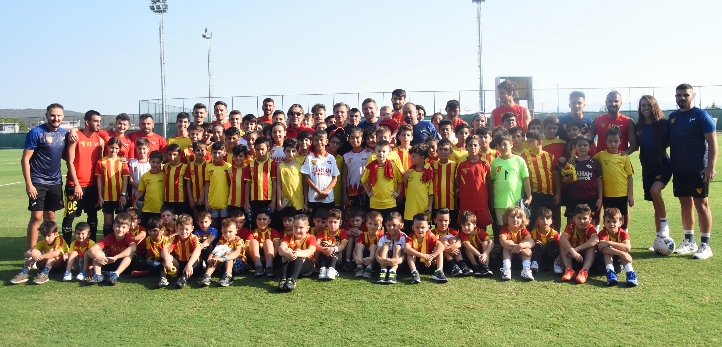 İzmir Fuarı, Şehinşah