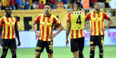 Karşıyaka, izmir, TFF 3. Lig