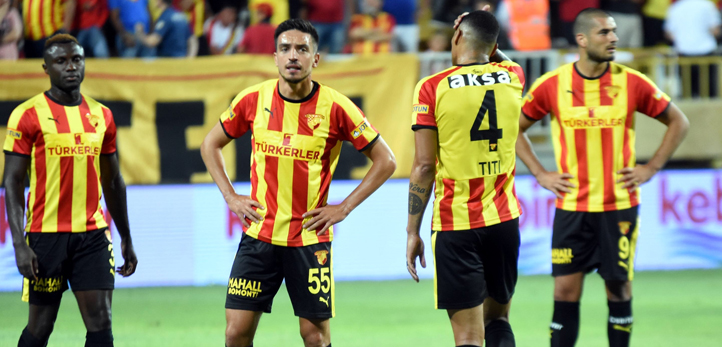 Karşıyaka, izmir, TFF 3. Lig