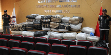 izmir, Bayraklı, Çiğli, Alsancak, ASEV, Kıbrıs Şehitleri Caddesi, İzmir Kent Hastanesi