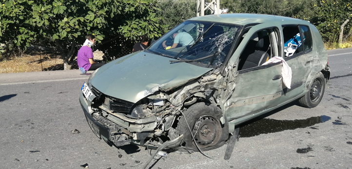 izmir, Konak, Erol Ayyıldız