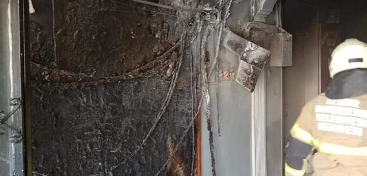 izmir, Konak, Kadifekale, Feridun Düzağaç