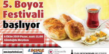 izmir, Urla, Urla Caz Festivali