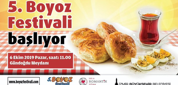 izmir, Urla, Urla Caz Festivali