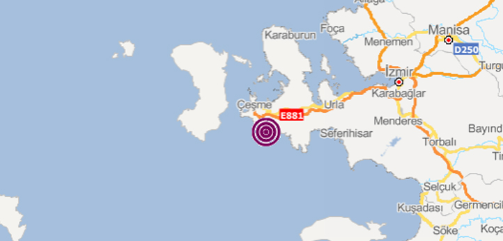 Cem Yılmaz, izmir, Ozan Güven