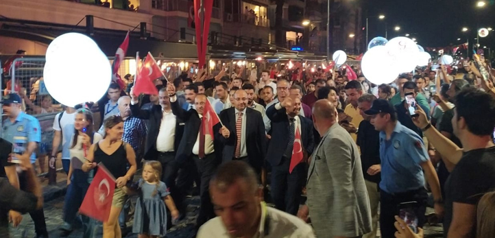 izmir, Konak, Kültürpark, İzmir Enternasyonal Fuarı, İzmir Fuarı