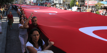 izmir, Seferihisar, İsmail Yetişkin