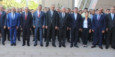 izmir, Çeşme, Ekrem Oran, Çeşme Belediyesi, Ilıca