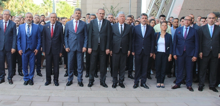 izmir, Çeşme, Ekrem Oran, Çeşme Belediyesi, Ilıca