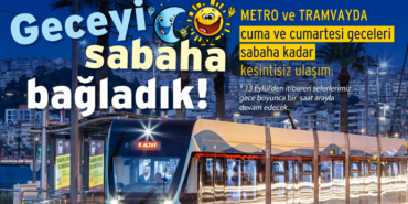 İzmir Büyükşehir Belediyesi